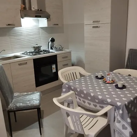 Casa Gerani Tatil Evi Castellammare del Golfo