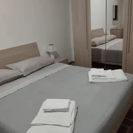 Casa Gerani Tatil Evi Castellammare del Golfo