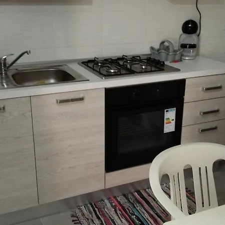 Casa Gerani Tatil Evi Castellammare del Golfo