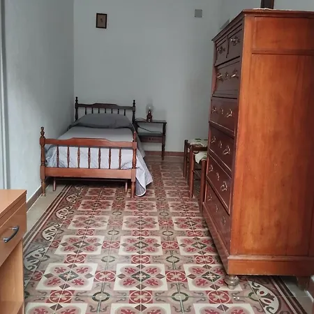 Tatil Evi Casa Gerani *