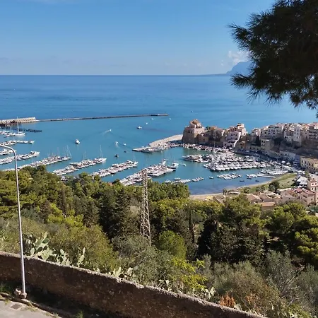 Casa Gerani Tatil Evi Castellammare del Golfo