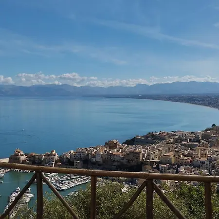 Casa Gerani Tatil Evi Castellammare del Golfo