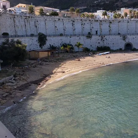 Casa Gerani Castellammare del Golfo